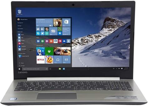 lenovo ideapad 320|Lenovo IdeaPad 320 8th Gen Core i5 8GB RAM 1TB HDD 15.6” .
